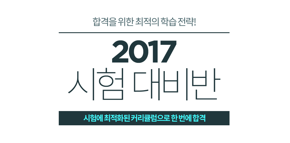 2017 ���� ����